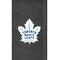 Dreamseat Swivel Bar Stool 2000 Toronto Maple Leafs Logo XZ2000BSSBLK-PSNHL42071 - alternate 2